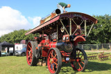 Pickering Steam Traction Fair