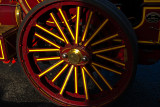Nice wheel