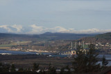 Kessock Bridge