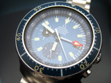 PRIVATE COLLECTION (FOR SALE) : OMEGA Seamaster 120 Big Blue ST 176.0004: -SOLD-