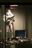 Stormtrooper guarding Seikos