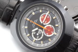 PRIVATE COLLECTION: Omega DARTH VADER Seamaster Chronograph (ST 145.0023) -SOLD-