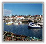 Anstruther Harbour