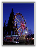 Edinburgh Wheel
