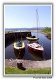 Blackwaterfoot Harbour