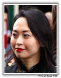 Ava Lyn Koh ('Five Clever Courtesans')