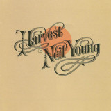 'Harvest' ~ Neil Young (Vinyl Album & CD)