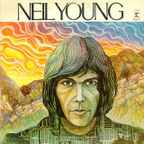 Neil Young (Vinyl Album & CD)