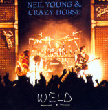 'Weld' ~ Neil Young (Double CD)