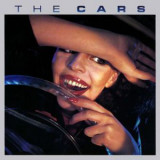 'The Cars' (Vinyl Album & CD)