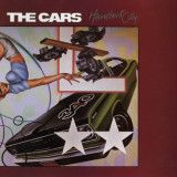 'Heartbeat City' ~ The Cars (Vinyl Album & CD)