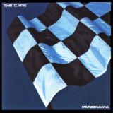 'Panorama' ~ The Cars (Vinyl Album & CD)