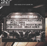 'Live at Fillmore East' ~ Neil Young (CD)