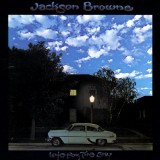 'Late For The Sky' ~ Jackson Browne (Vinyl Album & CD)