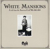White Mansions ~ Various Artists (Vinyl Album + 2 CD Versions)