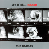 'Let It Be.... Naked' ~ The Beatles (Double CD)