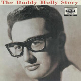 'The Buddy Holly Story' (Vinyl Album & CD)
