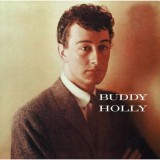 'Buddy Holly' (Vinyl Album)