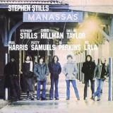 'Manassas' ~ Stephen Stills (Vinyl Double Album & CD)