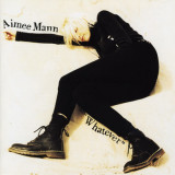 Whatever ~ Aimee Mann (CD)