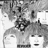 'Revolver' ~ The Beatles (Vinyl Album & CD)