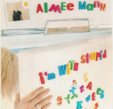 'I'm With Stupid' ~ Aimee Mann (CD)