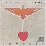 Pheonix ~ Dan Fogelberg (Vinyl Album)