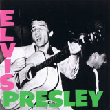 Elvis Presley (CD)