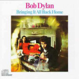 'Bringing It All Back Home' - Bob Dylan