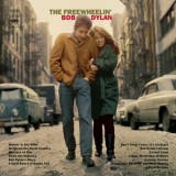 'The Freewheelin' Bob Dylan'