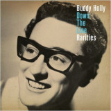 Down The Line / Rarities - Buddy Holly