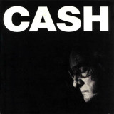 American Recordings IV - The Man Comes Around - Johnny Cash