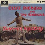 Summer Holiday - Cliff Richard & The Shadows