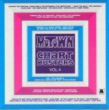 Motown Chartbusters Volume 4 - Various Artists