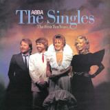 The Singles - The First Ten Years - Abba