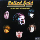 'Rolled Gold - The Very Best of The Rolling Stones'