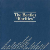 Rarities - The Beatles