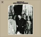 'John Wesley Harding' - Bob Dylan