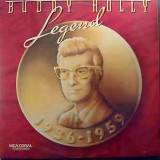 Legend - Buddy Holly