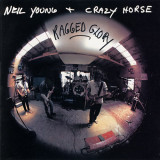 Ragged Glory - Neil Young & Crazy Horse