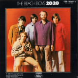 20/20 - The Beach Boys
