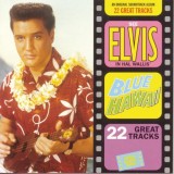 Blue Hawaii - Elvis Presley