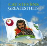 Cat Stevens Greatest Hits