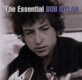 'The Essential Bob Dylan'