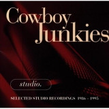 Studio - Cowboy Junkies