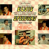 Speedway - Elvis Presley