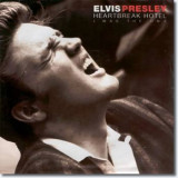 Heartbreak Hotel / I Was The One ~ Elvis Presley (CD Single)