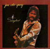 Songbird - Jesse Colin Young