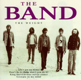 The Weight - The Band