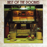 Best of The Doobie Brothers